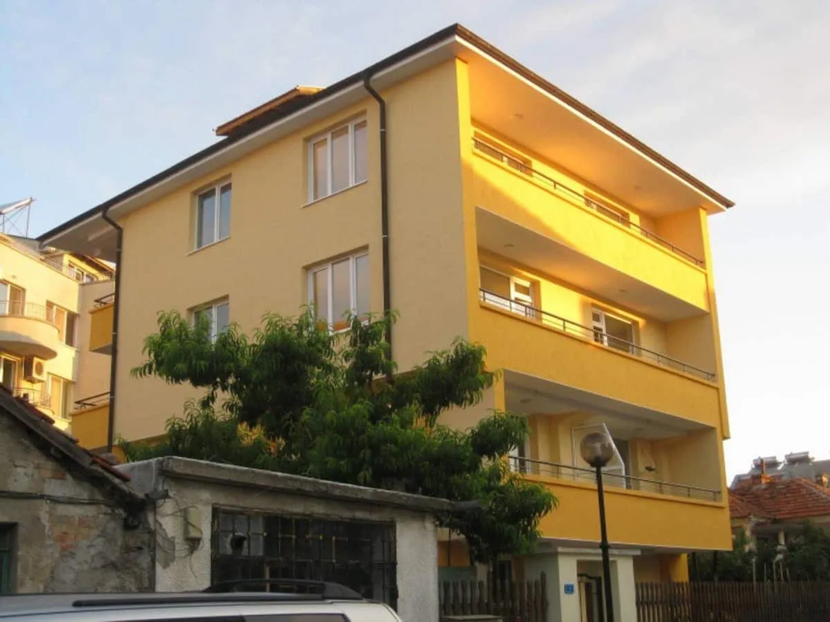 Guest House Smile, Sozopol