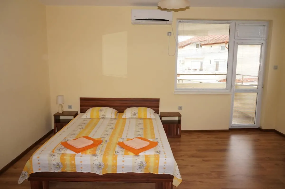 Room 9 - Guest House Smile