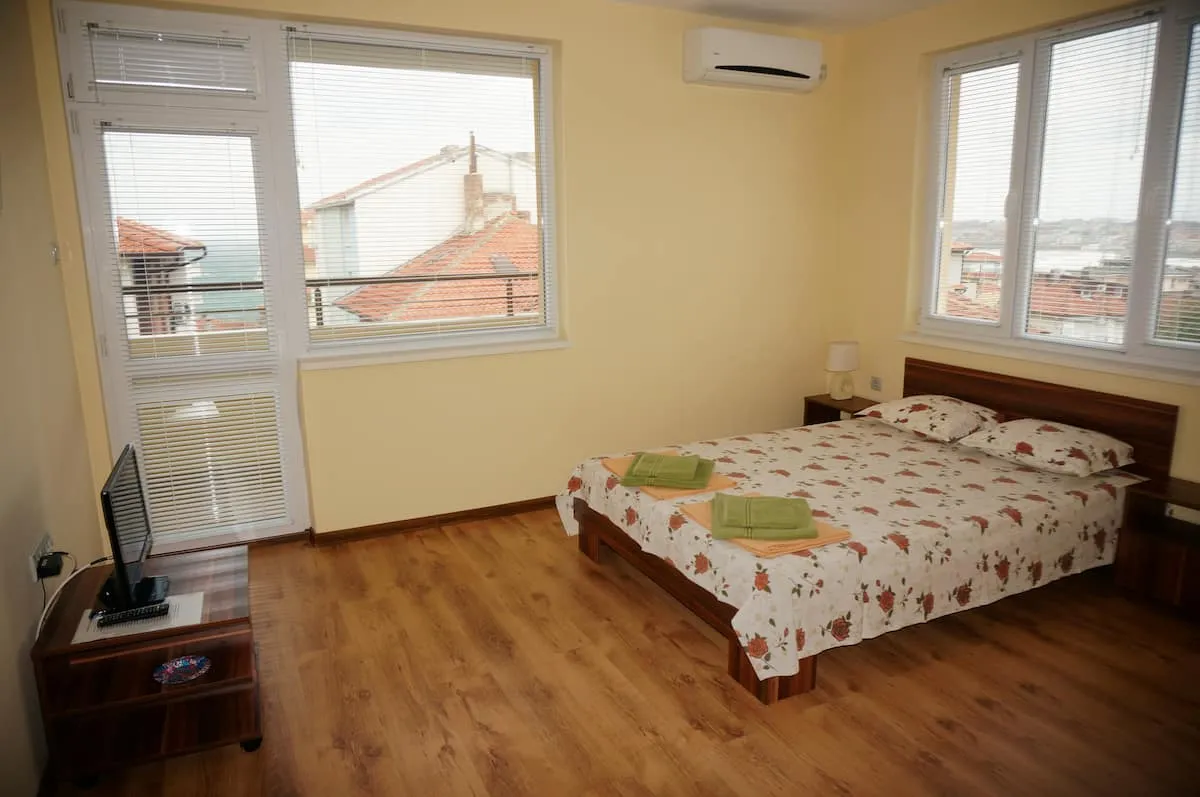 Room 7 - Guest House Smile